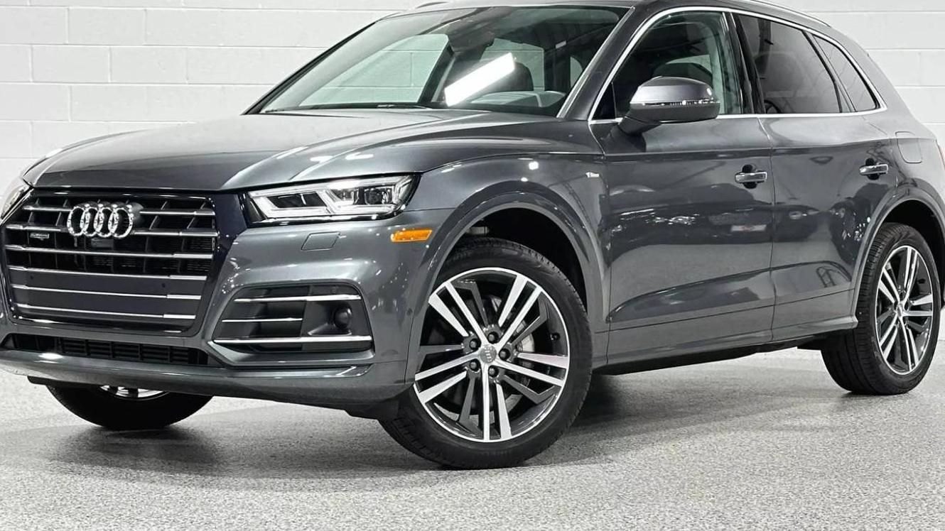 AUDI Q5 E 2020 WA1F2AFY4L2074080 image